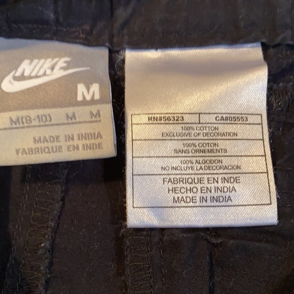 NIKE | capris - Picture 3 of 5